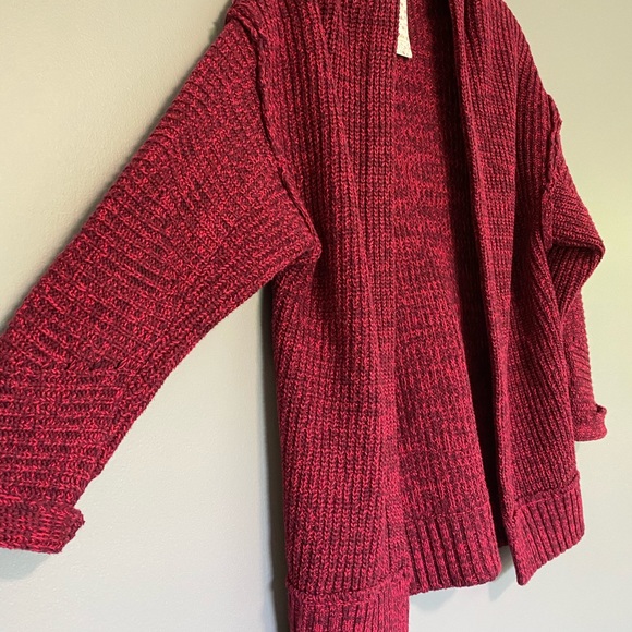 Free People High Hopes Cardigan - Picture 6 of 8